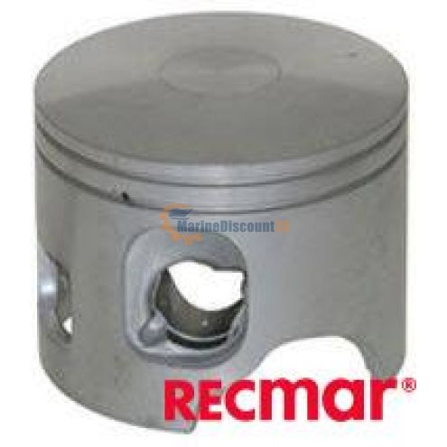 Yamaha-Kolben 6H3-11631-00