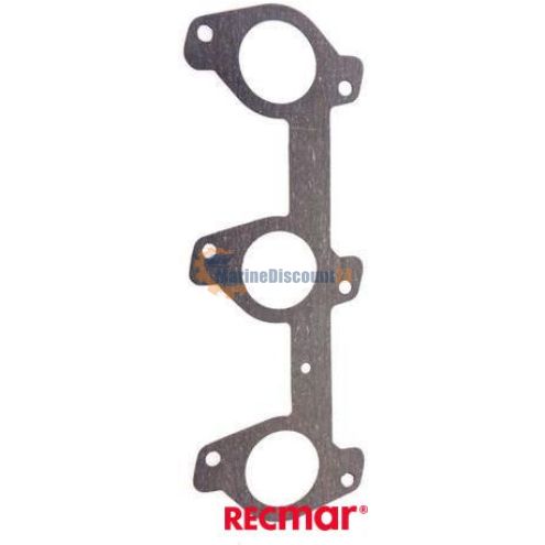 Yamaha carburettor base gasket 6H3-14198-A1-00