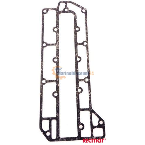 Afdichting koeldeksel Yamaha 6H3-41114-A0-00