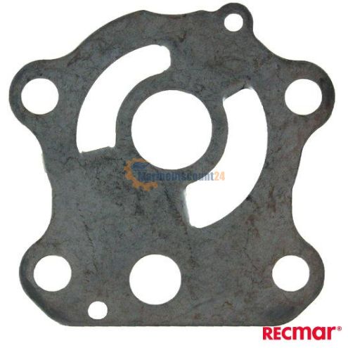 Placa exterior Yamaha 6H3-44323-00-00