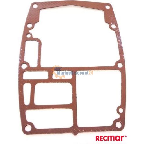 Junta base superior Yamaha 6H3-45113-A0-00