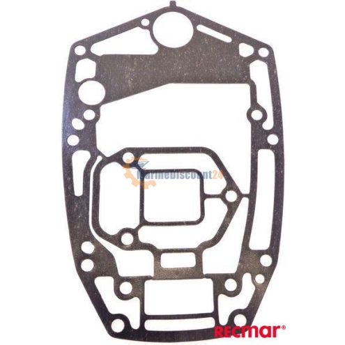 Afdichting onderste sokkel Yamaha 6H3-45114-A1-00