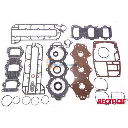 Set guarnizioni Yamaha 6H3-W0001-A0-00