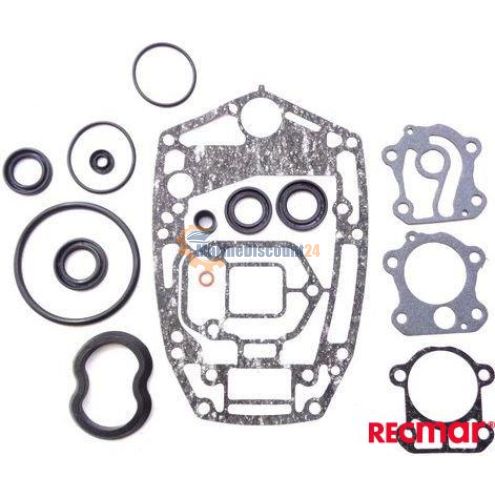 Unità inferiore Kit guarnizioni Yamaha 6H3-W0001-22-00