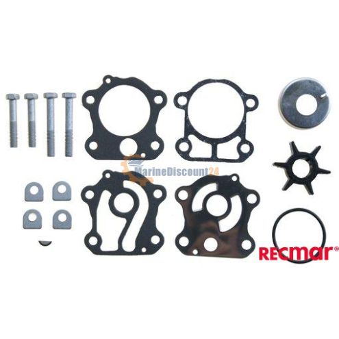 Kit d`entretien de la pompe à eau Yamaha 6H3-W0078-A0-00
