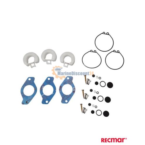 Kit carburatore 6H3-W0093-02