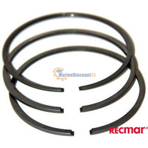 Kit de anillos de pistón Yamaha 6H4-11610-00-00