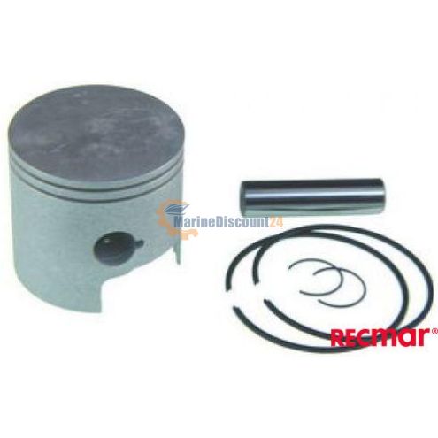 Yamaha-Kolben-Kit Yamaha 6H4-11635-01-00