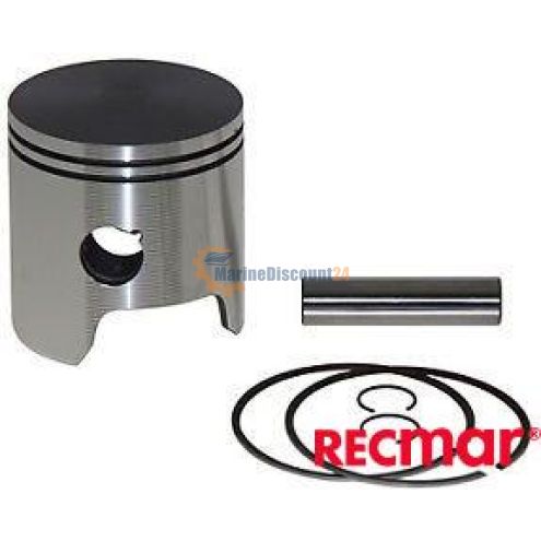 Yamaha-Kolben-Kit 6H4-11636-01K