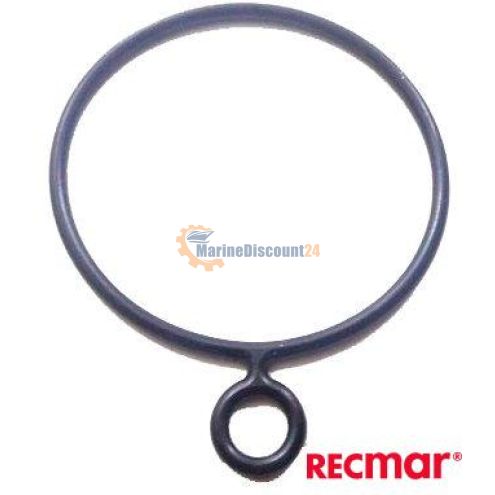 Gummi-Auspuff-Dichtung Yamaha 6H4-14198-01-00