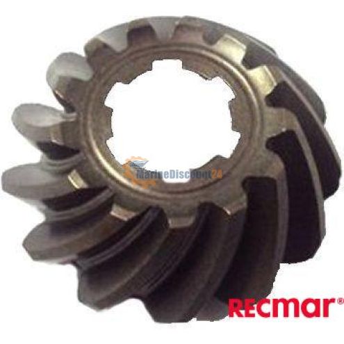 Versnellingsbak 6H4-45551-00