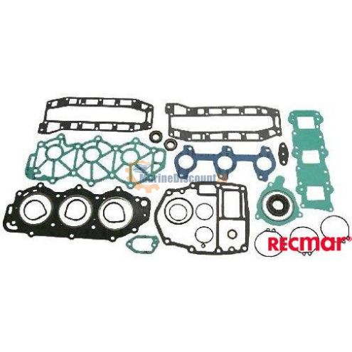 Set guarnizioni testa di potenza Yamaha 6H4-W0001-04-00