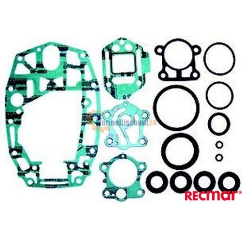 Versnellingsbakafdichtingsset Yamaha 6H4-W0001-C0-00