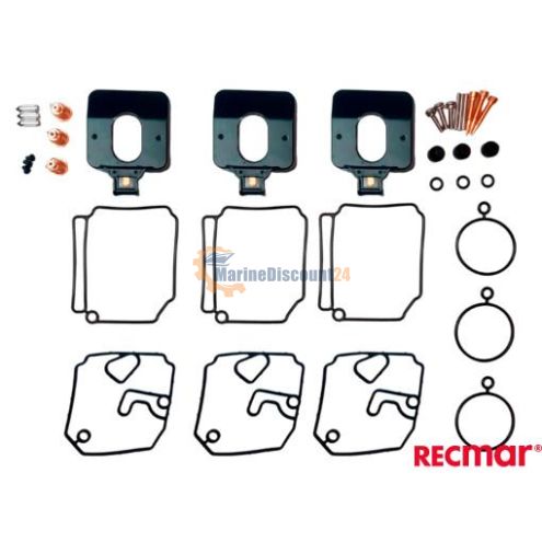 Vergaser-Kit 6H4-W0093-03