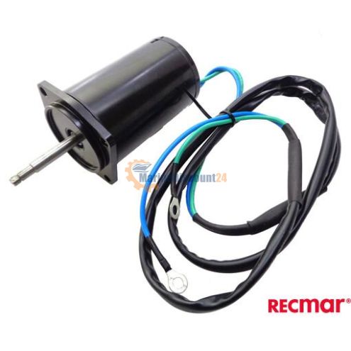 MOTOR DE TRIMADO INCLINADO
