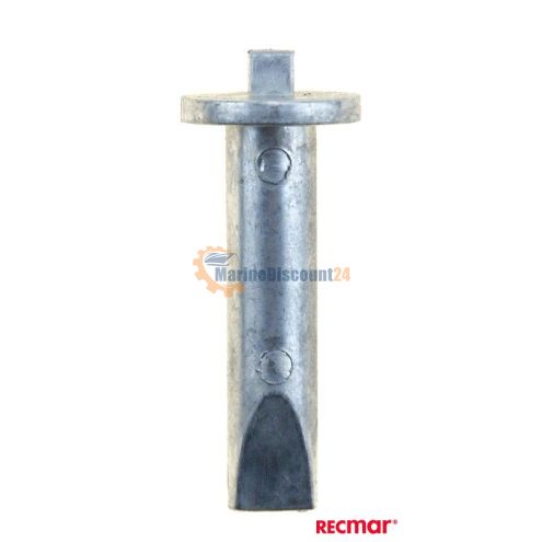 Zinkanode 6J8-11325-00