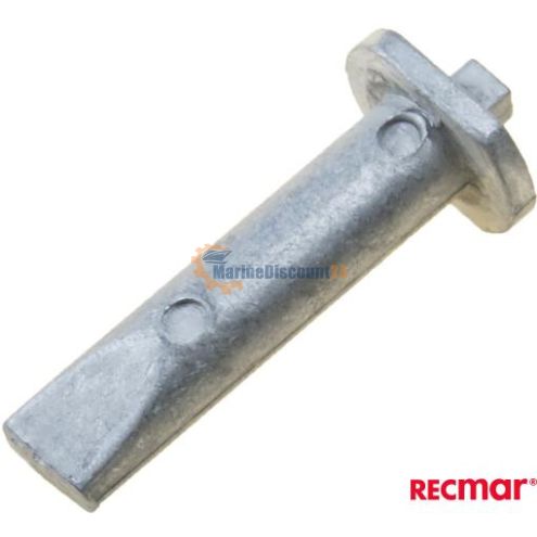 Aluminiumanode 6J8-11325-00AL