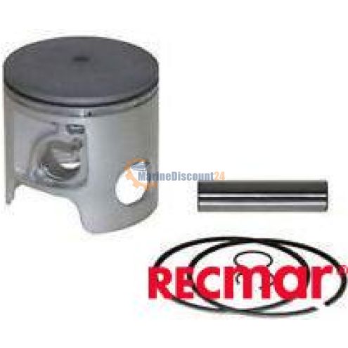 Yamaha-Kolben Yamaha 6J8-11631-02-97