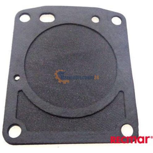 Kraftstoffpumpen-Membran-Kit 6J8-24471-00