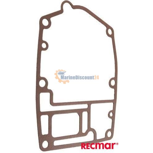 Upper base gasket 6J8-45113-00