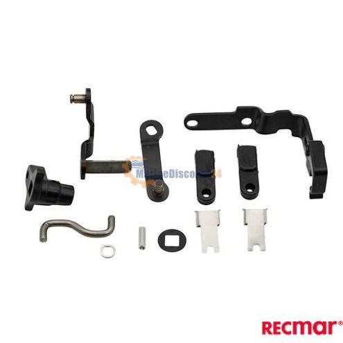 Accesorio de control remoto Yamaha 6J8-48501-03-4D