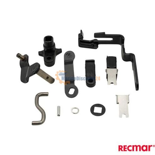 Accesorio de control remoto Yamaha 6J8-48501-03-4D