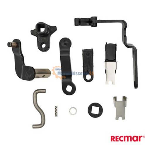Accesorio de control remoto Yamaha 6J8-48501-11-00