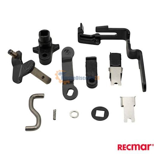 Accesorio de control remoto Yamaha 6J8-48501-11-00