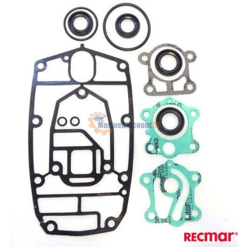 Kit de joints pour carter de transmission Yamaha 6J8-W0001-C2-00