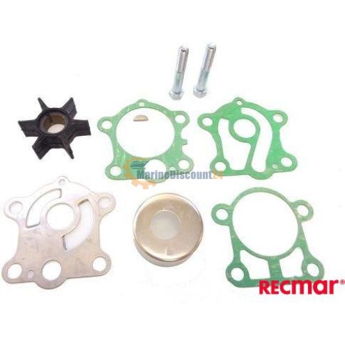 Wasserpumpe-Service-Kit 6J8-W0078-A2