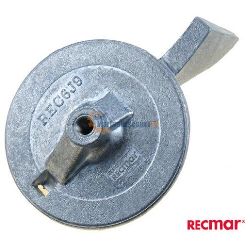 Zinc anode 6J9-45371-01