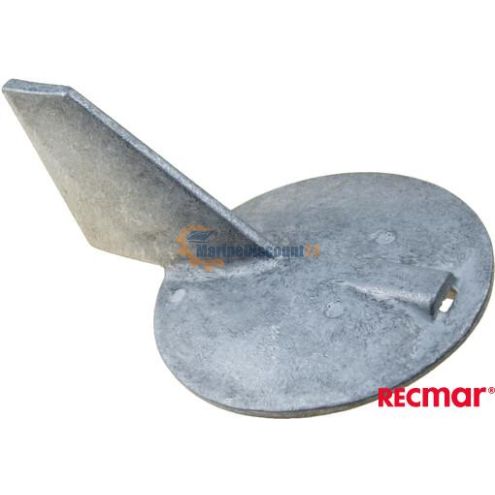 Aluminiumanode 6J9-45371-01AL
