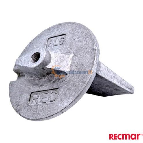 Zinc anode 6K1-45371-00