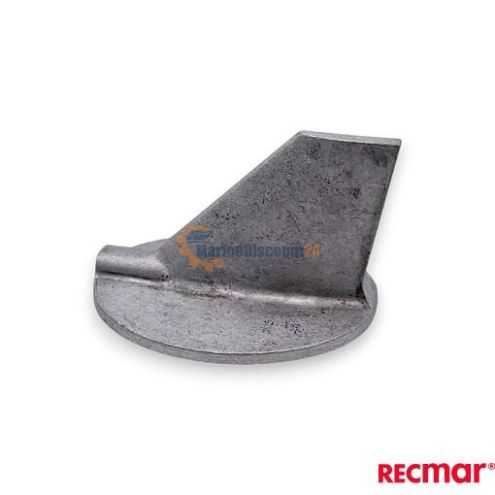 Aluminiumanode 6K1-45371-00AL