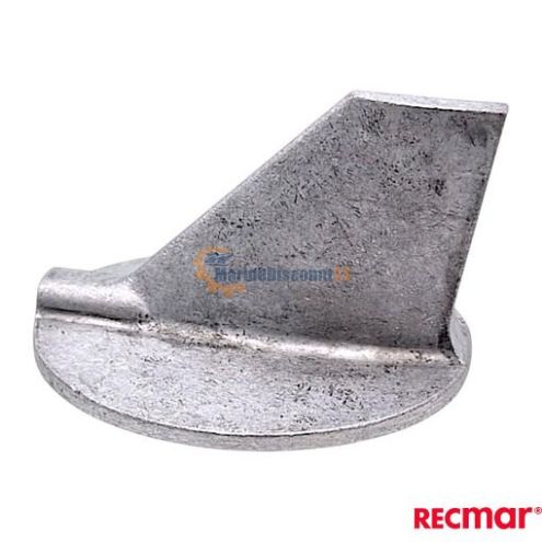Zinc anode 6K1-45371-00