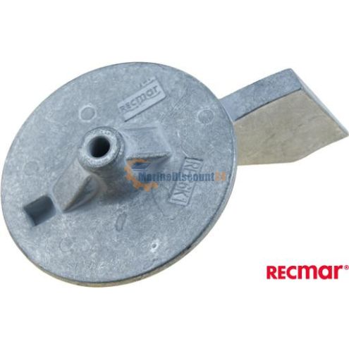 Zinc anode 6K1-45371-02