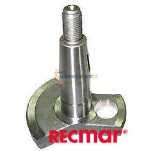 Vilebrequin 6K4-11412-00