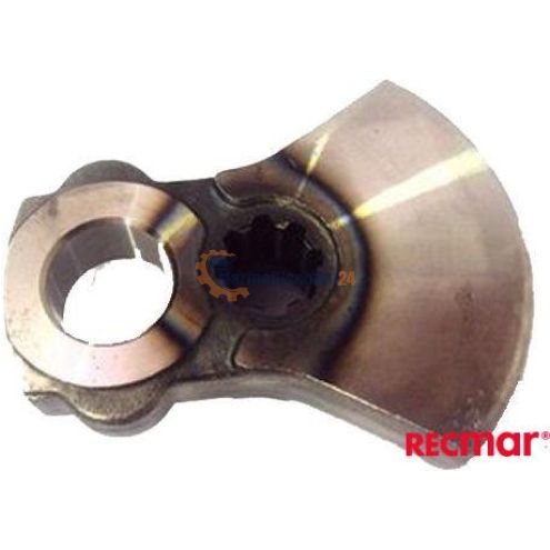 Vilebrequin 6K4-11432-00