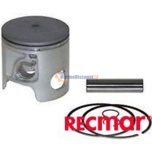 Yamaha-Kolben-Kit Yamaha 6K5-11631-03-95