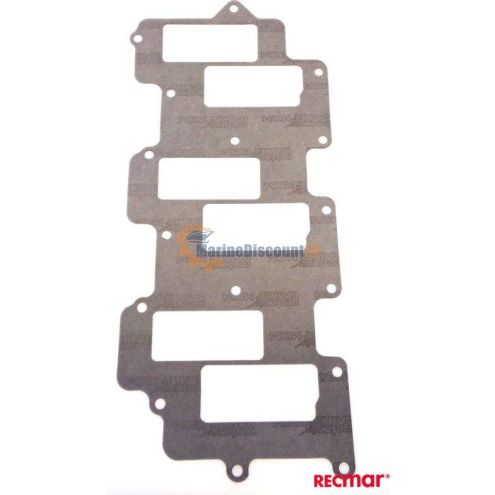 Reed seal, internal 6K7-13646-A2