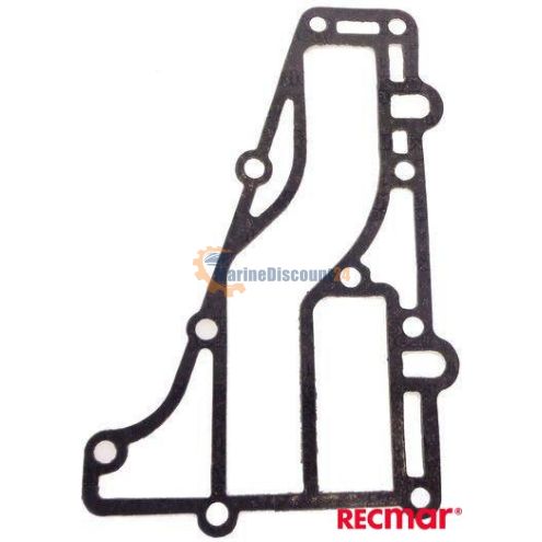Junta interior del escape Yamaha 6L2-41112-A3-00