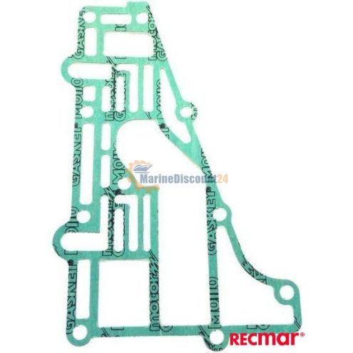 Uitlaatpakking buiten Yamaha 6L2-41114-A1-00