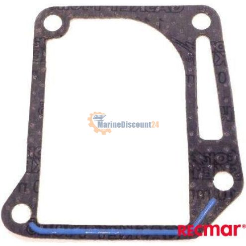 Uitlaatman-afdichting Yamaha 6L2-41133-A3-00