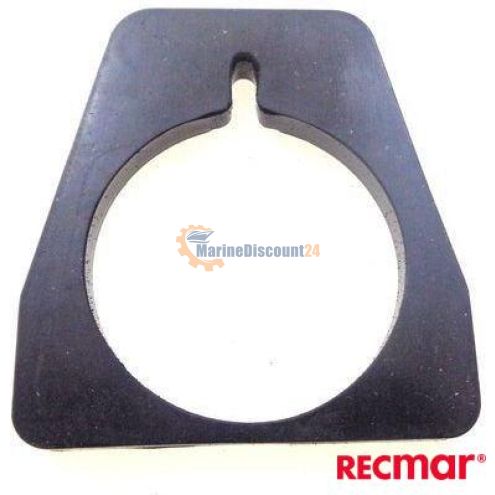 Auspuffmann-Dichtung 6L2-41134-00