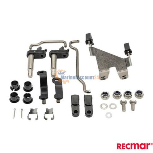 Accesorio de control remoto Yamaha 6L2-48501-11-00