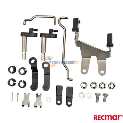 Accesorio de control remoto Yamaha 6L2-48501-11-00