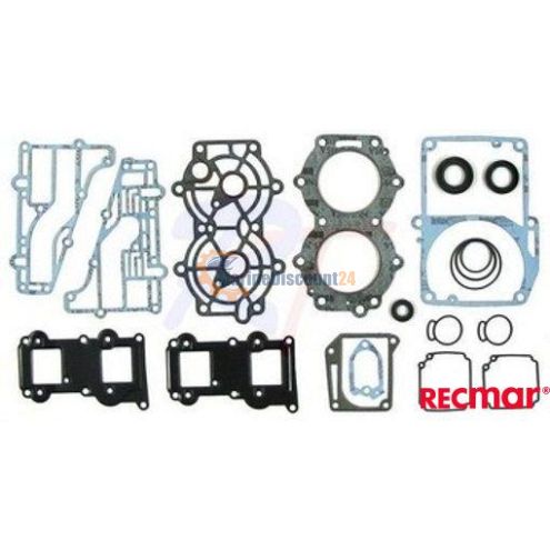 Set guarnizioni testa di potenza Yamaha 6L2-W0001-A2-00