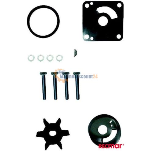 Wasserpumpe-Service-Kit 6L2-W0078-00