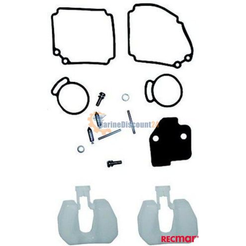 Kit del carburador 6L2-W0093-00