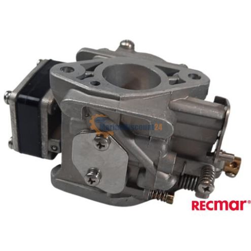 VERGASER - Cod. REC6L5-14301-03
